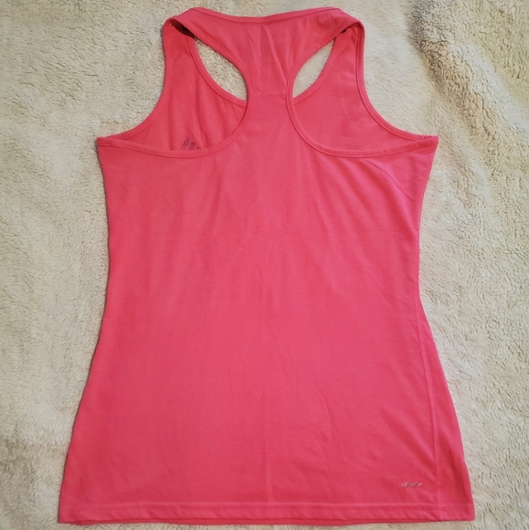 Adidas razor back tank top - Picture 2 of 2
